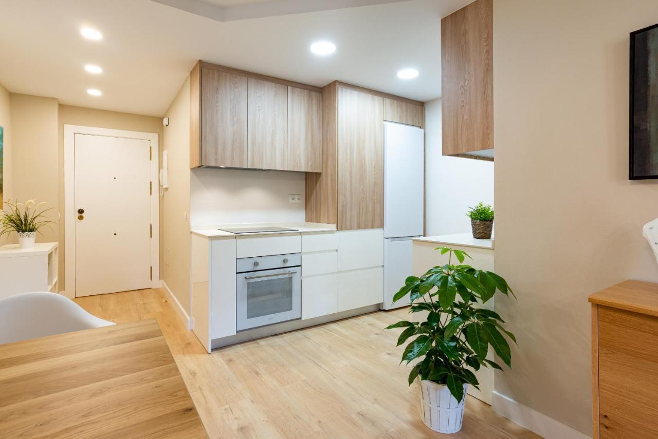 Homemalaga Guadalmar Beach 34 Екстериор снимка