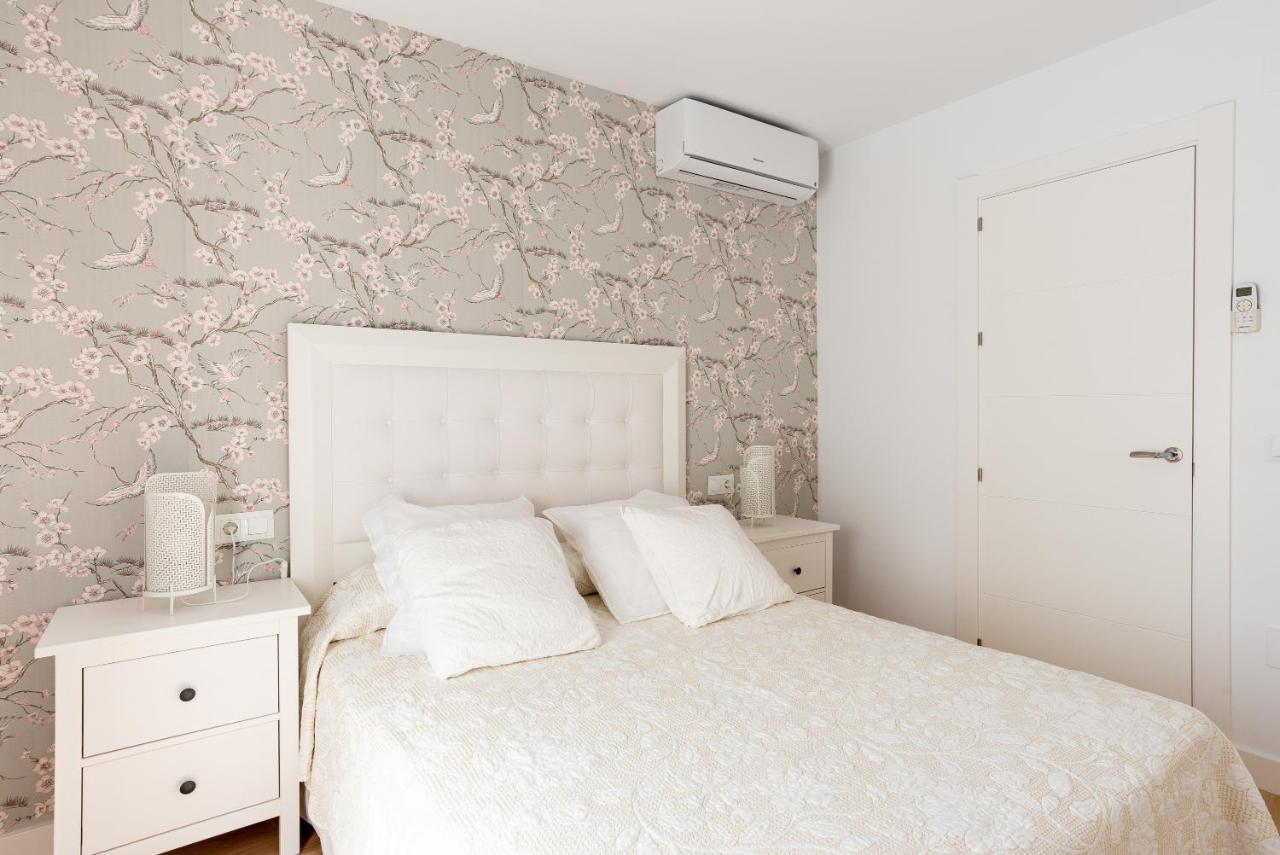 Homemalaga Guadalmar Beach 34 Екстериор снимка