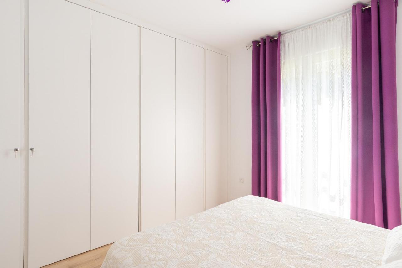 Homemalaga Guadalmar Beach 34 Екстериор снимка
