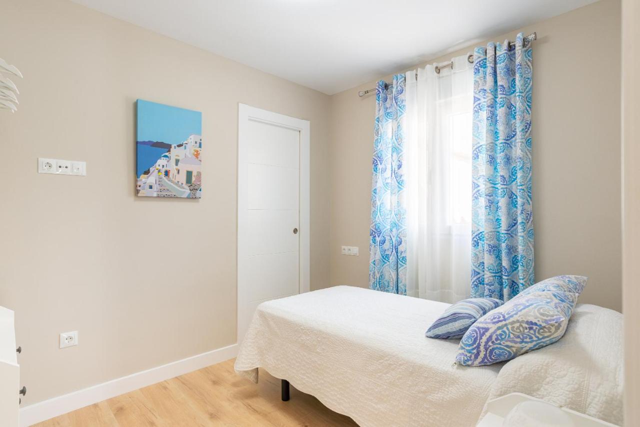 Homemalaga Guadalmar Beach 34 Екстериор снимка